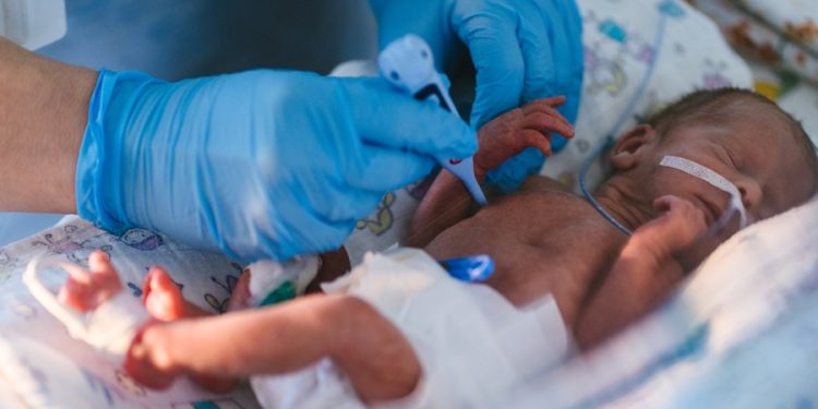 Why Mississippi declared infant deaths a public health emergency