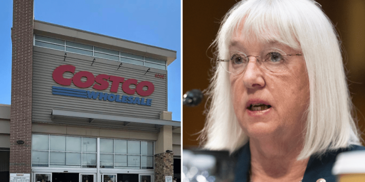 Senate Democrat rips Costco for ‘refusing to sell’ abortion pills