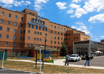 Proposed rule bans nearly all abortions at VA hospitals