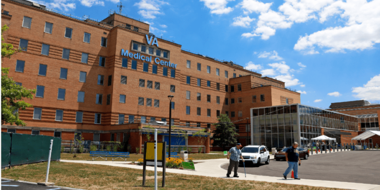 Proposed rule bans nearly all abortions at VA hospitals