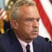 RFK Jr. accepted flu shot recommendations for children