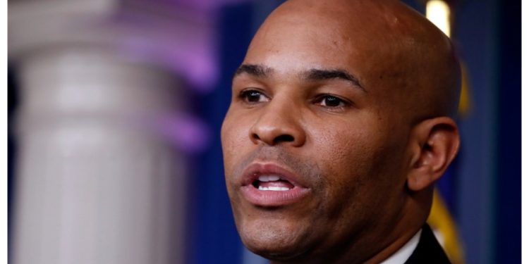 Ex-Trump surgeon general slams RFK’s ‘tepid’ response to CDC shooting