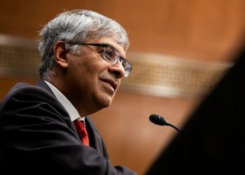 NIH cancels mRNA vaccine contracts, citing lack of public trust