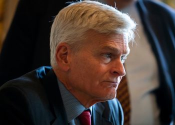 GOP Health chair: High-profile departures at CDC will ‘require oversight’