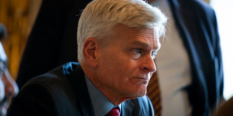 GOP Health chair: High-profile departures at CDC will ‘require oversight’