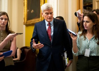 GOP Health Committee chair calls for CDC vaccine advisers’ meeting to be postponed