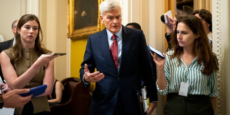 GOP Health Committee chair calls for CDC vaccine advisers’ meeting to be postponed