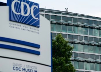 Resigning CDC official: Monarez firing was last straw