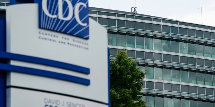 Resigning CDC official: Monarez firing was last straw