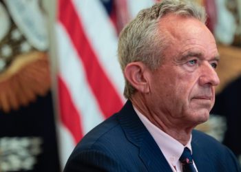 Second MAHA report’s release delayed