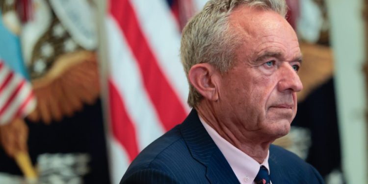 Second MAHA report’s release delayed