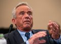 RFK Jr. defends CDC shake-up after high-level resignations