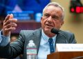 RFK Jr. ‘reviewing’ ouster of preventive task force members 