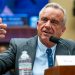 RFK Jr. ‘reviewing’ ouster of preventive task force members 