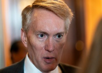 Lankford on autism and vaccines: ‘I don’t connect those two’