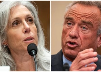 Five takeaways as CDC tensions with RFK Jr explode