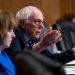 Sanders calls for bipartisan investigation into CDC director’s firing