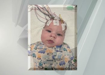 Insurance company reverses claim denial for boy’s life-saving brain surgery