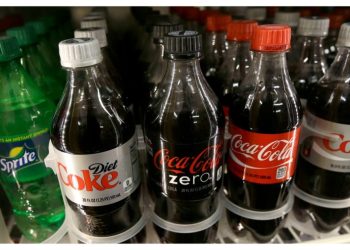 Red states lead push for MAHA soda bans