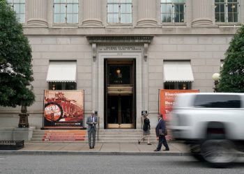 Appeals court upholds dismissal of US Chamber challenge to Medicare negotiation