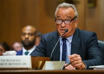 GOP senators grill Kennedy: Watch 3 key moments