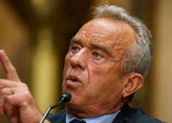 White House defends Kennedy after fiery Senate hearing