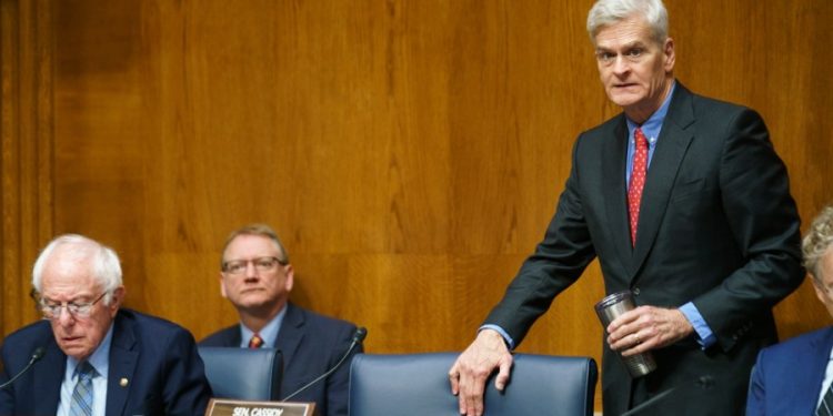 Cassidy sounds warning over ACIP vote on Hep B vaccine