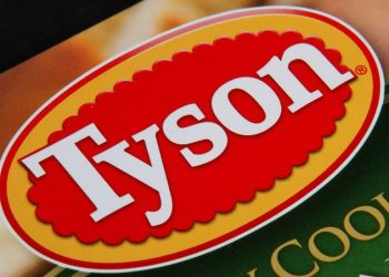 Tyson Foods planning to halt use of high fructose corn syrup in its products