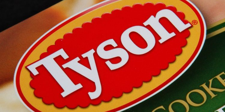 Tyson Foods planning to halt use of high fructose corn syrup in its products