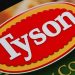 Tyson Foods planning to halt use of high fructose corn syrup in its products