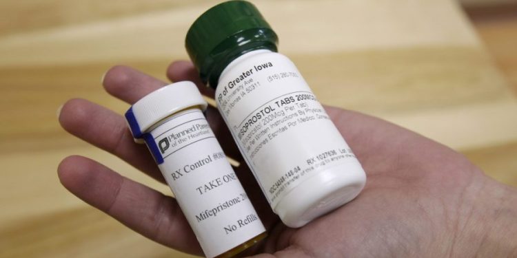 Texas state Senate passes bill allowing people to sue makers, providers of abortion pills