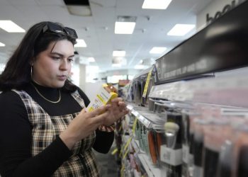 Dozens of skin, hair products recalled over potentially ‘life-threatening’ bacteria