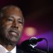 Trump adds Ben Carson to help MAHA’s nutrition efforts at USDA