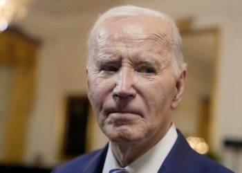 Biden had procedure to remove skin cancer from forehead
