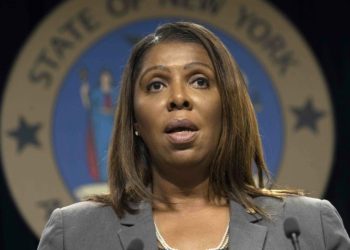 New York attorney general steps into fight over state abortion shield laws