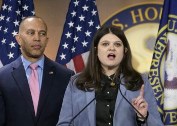 Michigan Democrat introduces ‘Stop RFK’s BS Act’