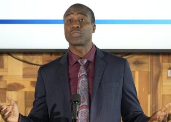 Florida surgeon general: No data projection done before move to repeal vaccine mandates