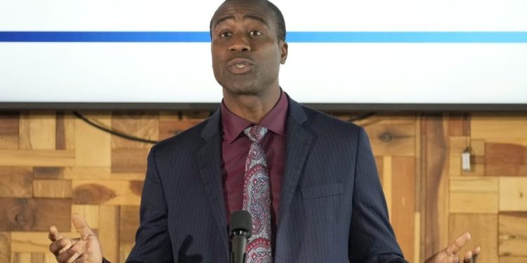 Florida surgeon general on ending vaccine mandates: Not ‘actually a scientific debate’