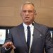 1 in 4 Americans trust RFK Jr. with medical advice