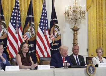 MAHA strategy released: Targets vaccines, chronic disease, childhood nutrition