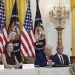 MAHA strategy released: Targets vaccines, chronic disease, childhood nutrition