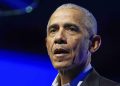 Obama rebukes Trump’s Tylenol claims: ‘Violence against the truth’