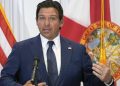 Florida moves to end all school vaccine mandates