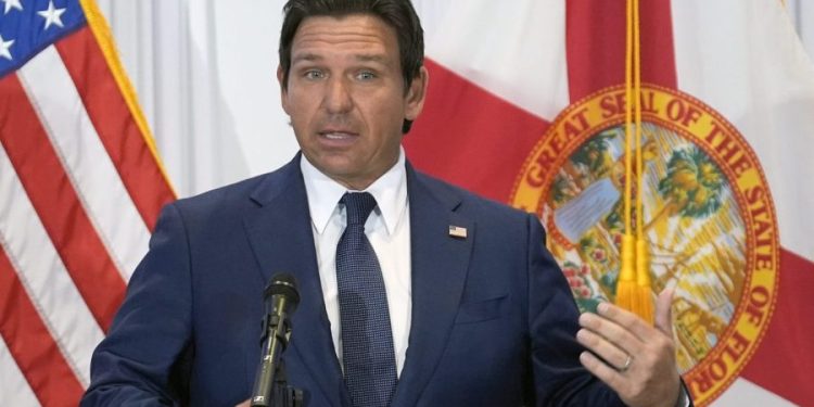 Florida moves to end all school vaccine mandates