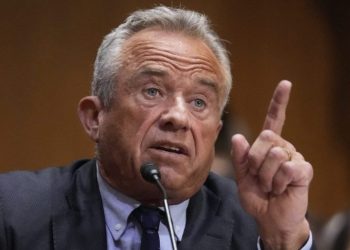 RFK Jr. objects to UN declaration on chronic disease