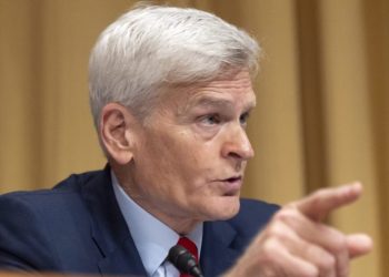 GOP senator on Trump linking autism, Tylenol: ‘Not the case’