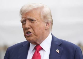 Watch live: Trump autism announcement