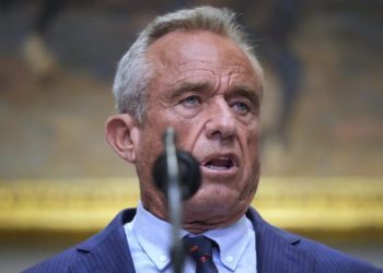 RFK Jr. eyes expanding vaccine injury program to cover kids with autism symptoms