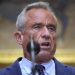 RFK Jr. eyes expanding vaccine injury program to cover kids with autism symptoms
