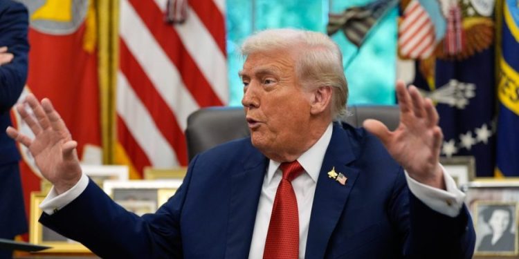 White House study touts HSA eligibility expansion amid health care funding fight